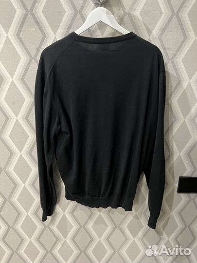 Свитер мужской hugo boss