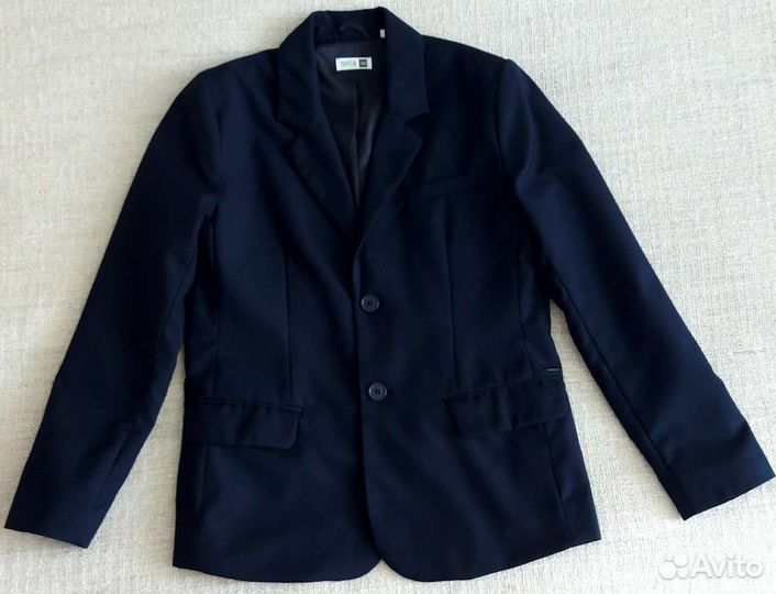 Школьная форма для мальчика 140,146,152,158