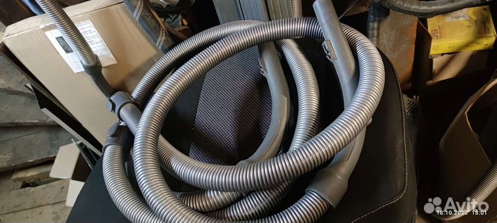 Шланг для пылесоса thomas