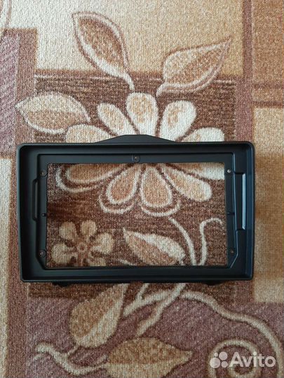 Новая рамка переходная на 9 дюймов