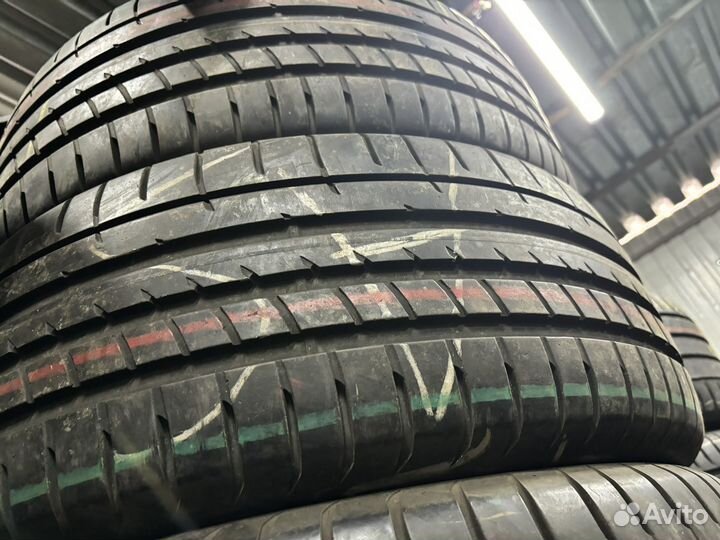 Goodyear Eagle F1 Asymmetric 2 255/55 R19