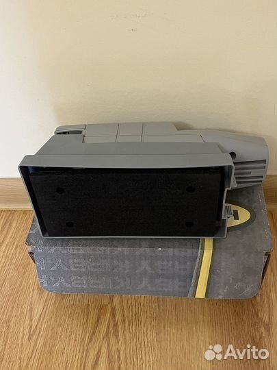 Kirby пылесос