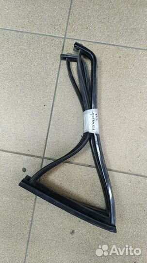 Уплотнители Дэу Нексия