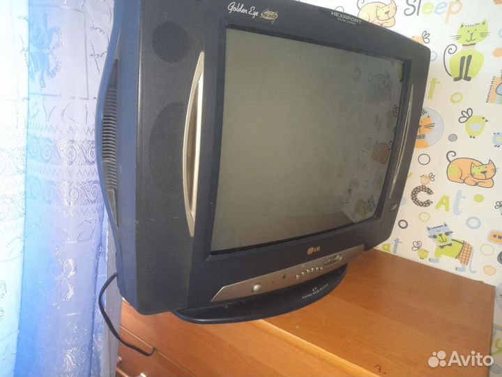 Телевизор бу