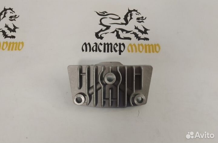 Крышка головки цилиндра на мопед Alpha