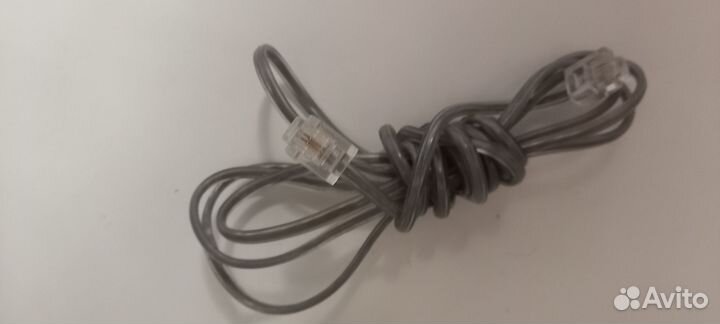 Стационарный Радиотелефон- panasonic(две трубки)