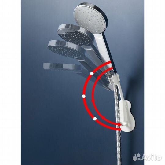 Аксессуары для ванной комнаты