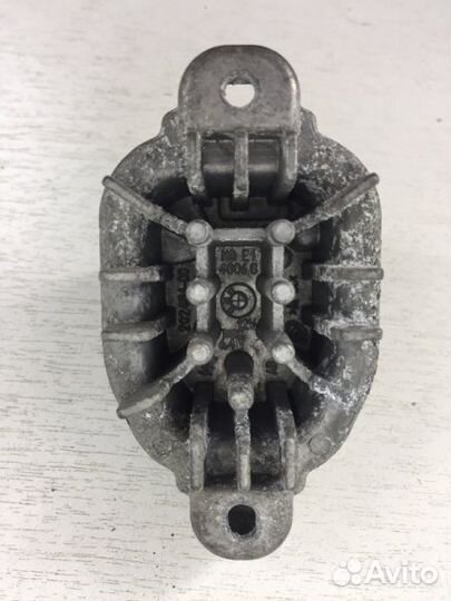 Блок управления освещения Bmw 3Er F30 F31