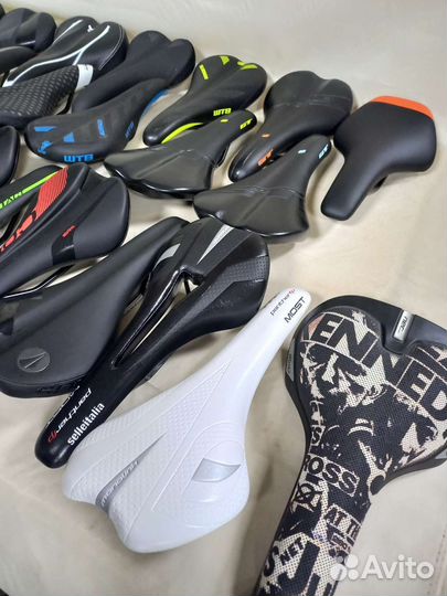 Седло WTB Giant SDG Selle Syncros GT