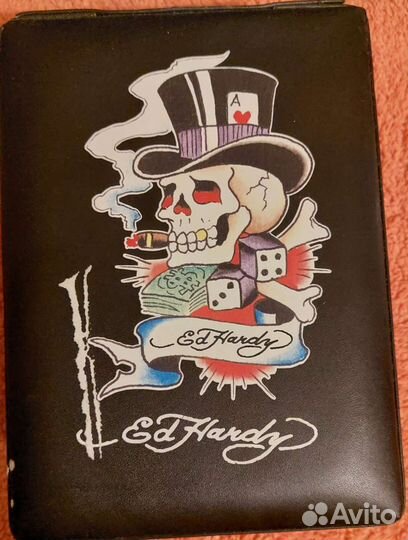 Фляжка для алкоголя