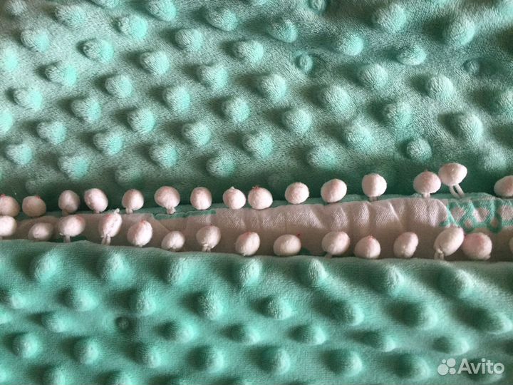 Конверт на выписку-одеялко