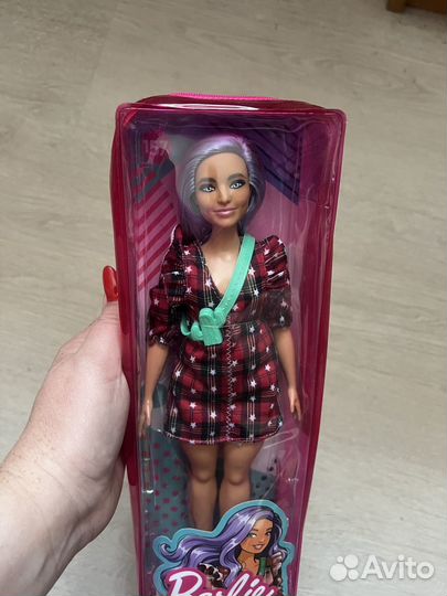 Фешенка 157 на доставку