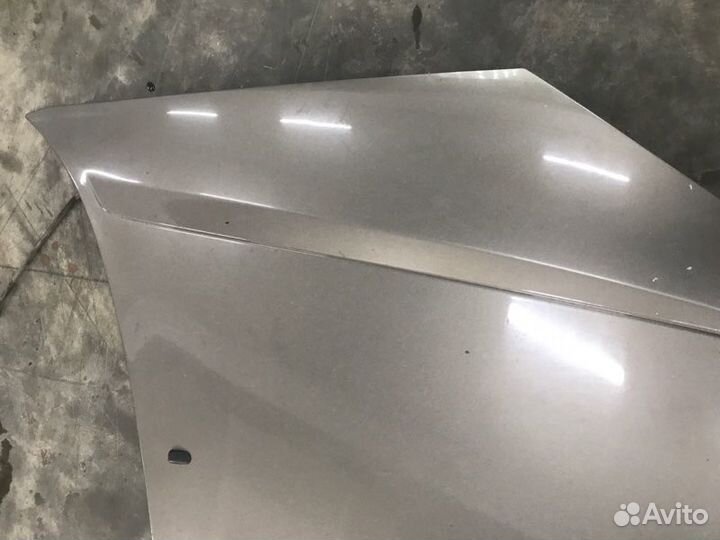 Капот передний Ford Focus MK1 zetec