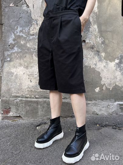 Шорты - Классик -L