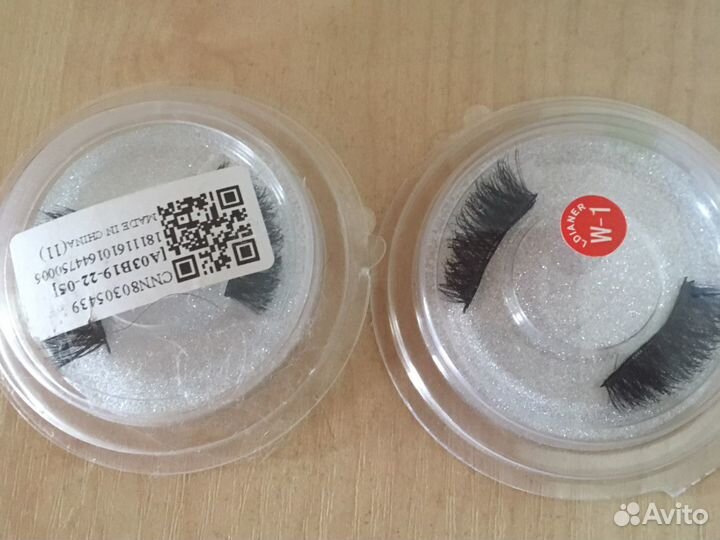 Магнитные ресницы