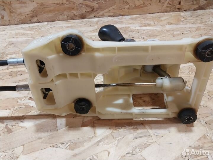 Кулиса всборе Hyundai Sonata 4 EF тагаз