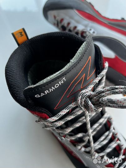 Ботинки garmont tower plus 42 размер