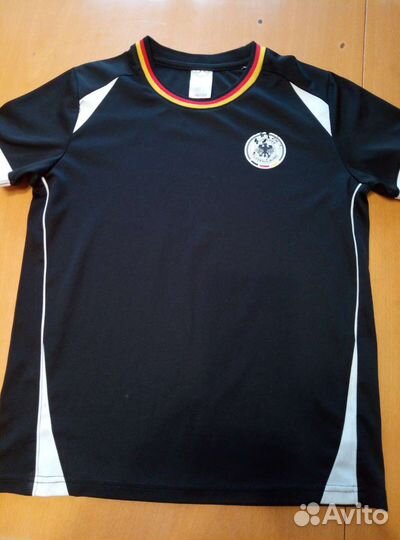 Спортивная майка