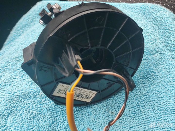 Подрулевой шлейф Granta 2170370931500