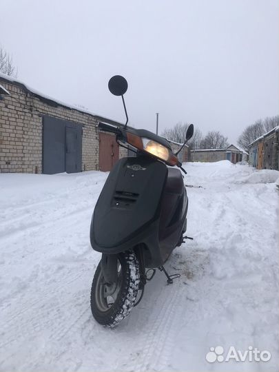 Honda tact 24