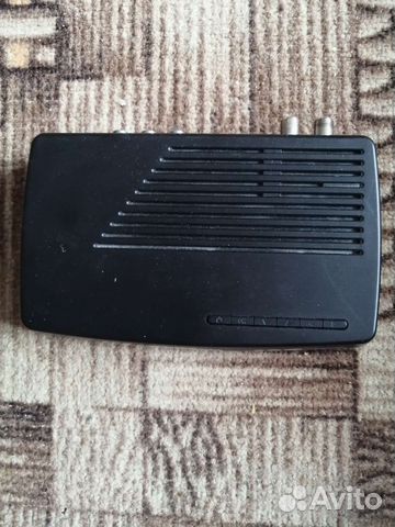 Приставка акадо