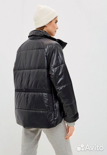 Куртка демисезонная женская