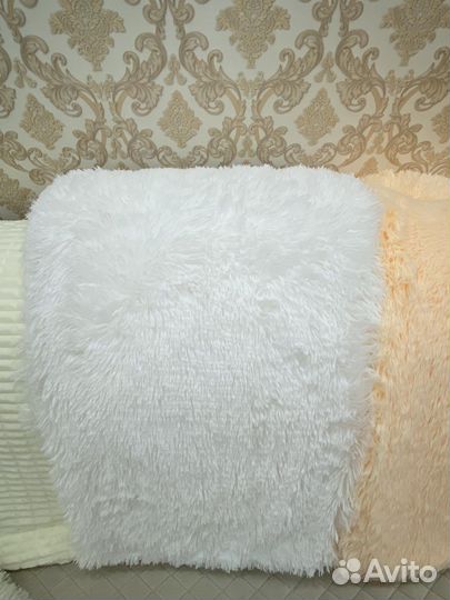 Одеяло плед