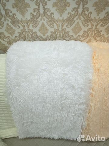 Одеяло плед