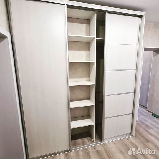 Шкаф в РАССРОЧКУ