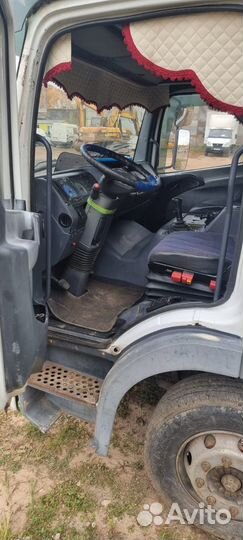 Mercedes-Benz 817, 1999