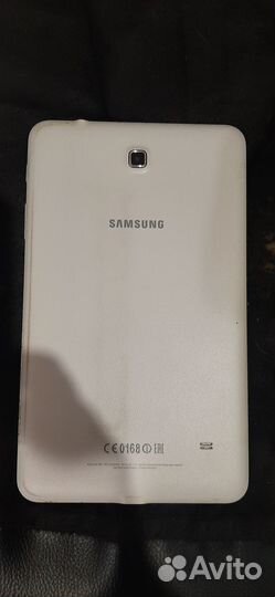 Samsung galaxy tab 4