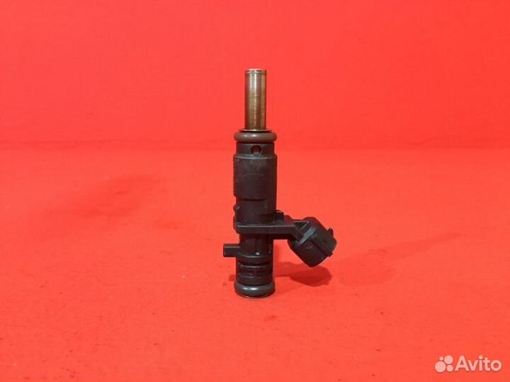 Форсунка Peugeot 207 1 EP3 (8FS) 1.4 VTI бензин