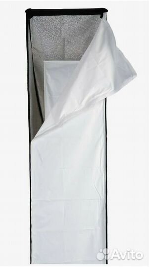 Falcon Eyes Софтбокс SBQ-40180 BW Стрипбокс