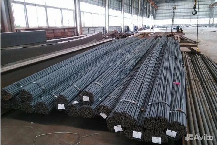 Арматура 10 / с Доставкой