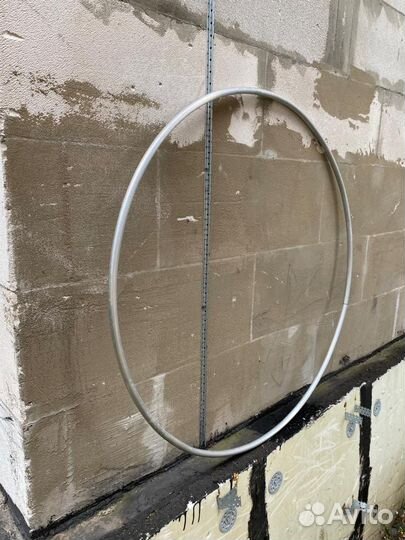 Обруч металлический