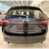 Новый Mazda CX-5 2.0 AT, 2026, цена от 5 345 000 руб., Нижний Новгород