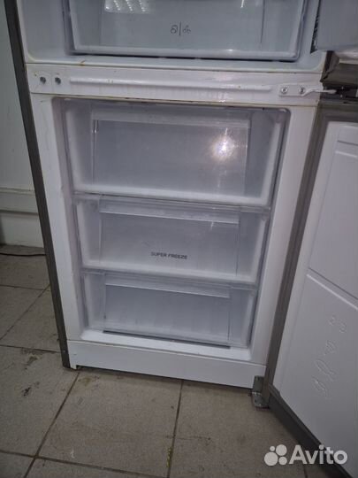 Холодильник