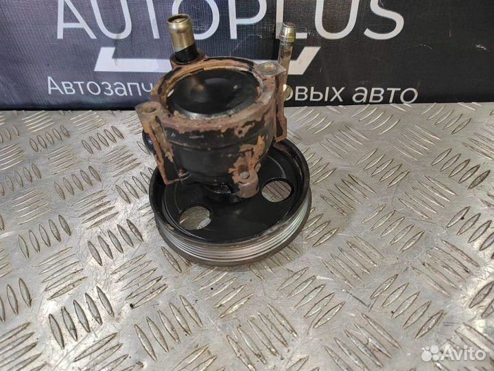 Насос гур Renault Symbol K7J 700