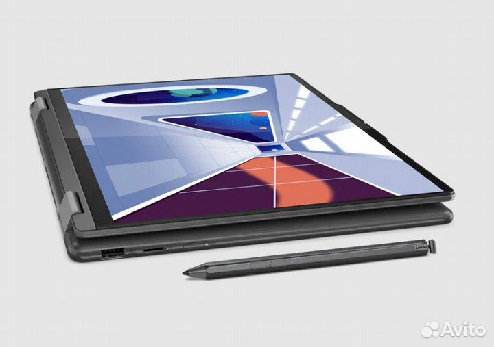 Lenovo Yoga 7 2023 Oled R5 7535U/660M/16GB/512GB