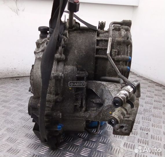 Коробка АКПП Mercedes Benz B-class W245 1693702800