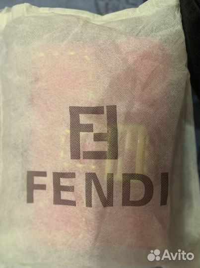 Сумка fendi