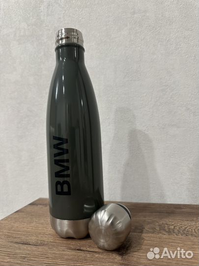 Бутыль для воды BMW