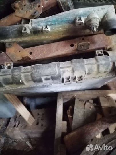 Запчасти для авто на жигули, шестёрку и пятнашку