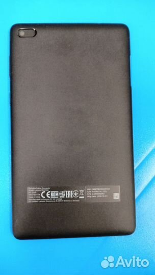 Продаю планшет Lenovo