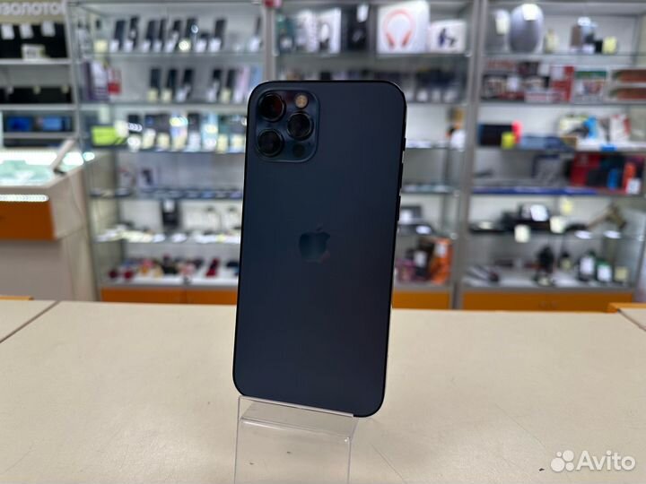 iPhone 12 Pro, 256 ГБ