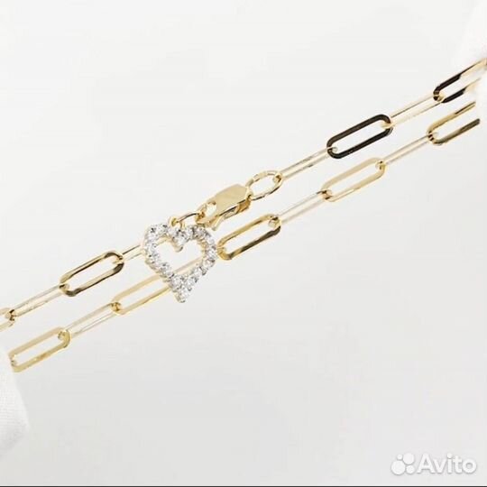 Браслет р.17/20