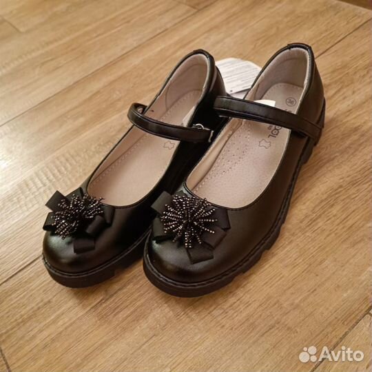 Новые туфли Futurino 36 р