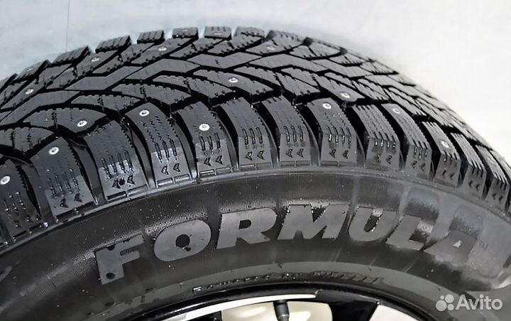 Formula Ice 195/60 R15 88T