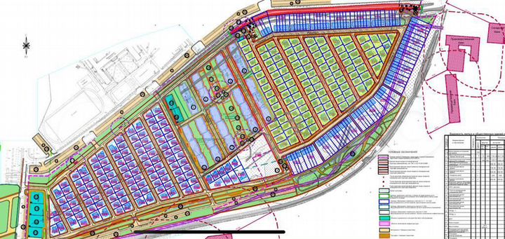 Участок 10 га (ИЖС)