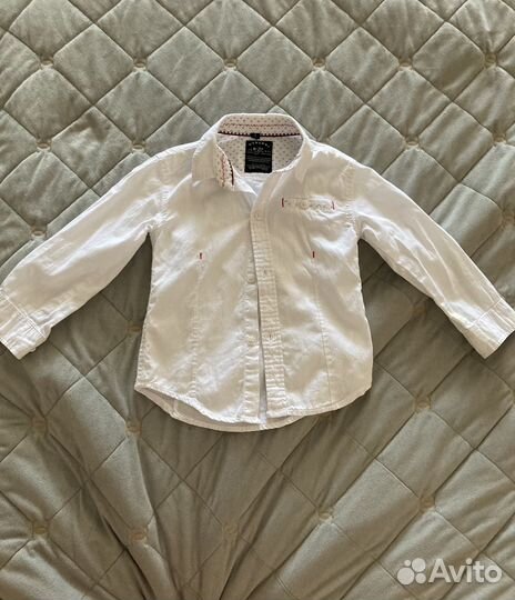 Детская одежда